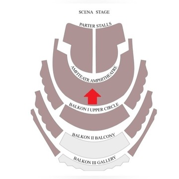 T Wielki Opera Narodowa Madama Butterfly 3 Bilety 