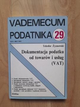 Vademecum podatnika 29