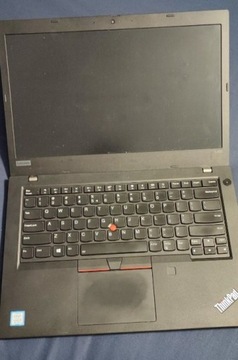 Laptop Lenovo ThinkPad L490 i5-8265U 8GB 250GB