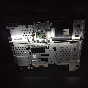 Górna obudowa  Fujitsu-Siemens Amilo Pro V2085