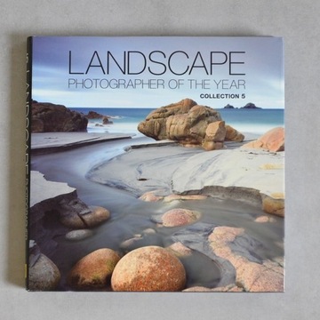 Landscape Photographer Of The Year Collection 5