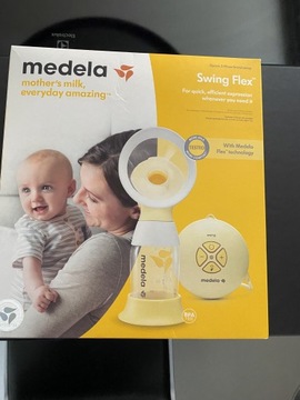 Laktator Medela Swing flex150