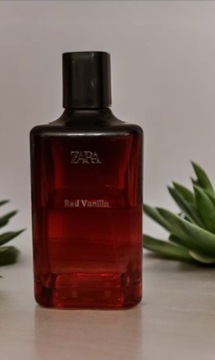 ZARA -Red vanilla 200ml