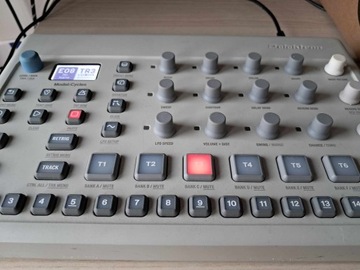 Elektron Model Cycles