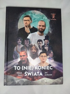 To (nie) koniec świata + AUTOGRAFY