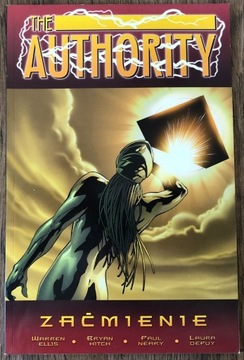 Authority - 3 - Zaćmienie