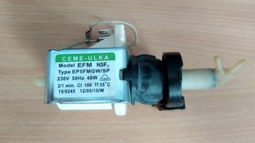 Pompa wody Ulka EP5FMGW/SP