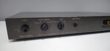 Tuner Technics st-9038