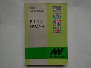 Piłka nożna Gołaszewski