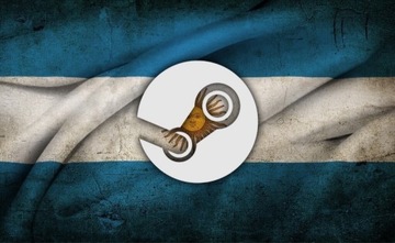 Steam [Argentyna] Najtaniej! [OPIS]
