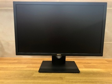 Monitor Dell  E2418HN, 24'' Full HD