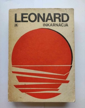 Leonard - Inkarnacja