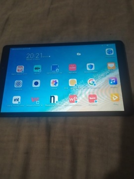 Huawei matepad t8 2/32Gb