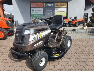 Traktor ogrodowy MTD LT107 EXHK Kawasaki V2 16KM