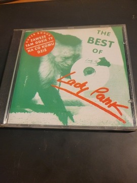 Lady Pank  The Best Of