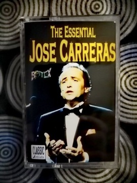 Jose Carreras / The Essential