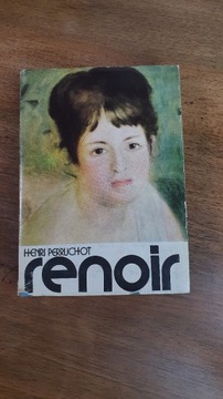 Renoir Henri Perruchot