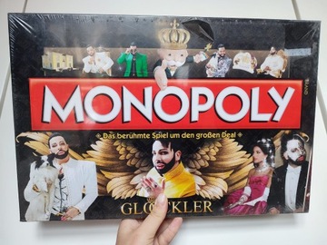 Monopoly Glööckler