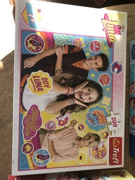 Soy Luna