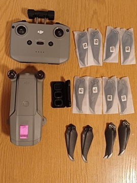 Dji Mavic Air 2 Fly More Combo FMC