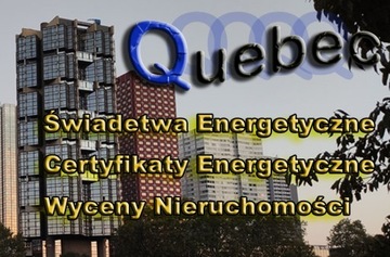 Certyfikat energetyczny lokalu