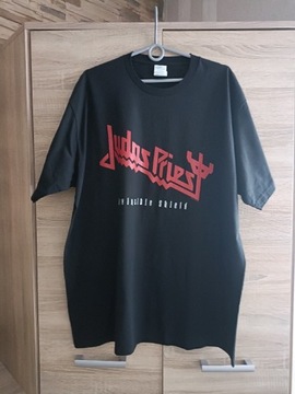 Koszulka Judas Priest 