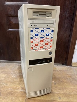 Amiga 1200 Tower 2mb chip ram