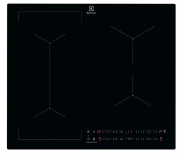 ELECTROLUX PŁYTA INDUKCYJNA KIV634I