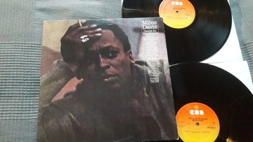 Miles Davis – Circle In The Round HOL 1Press EX+