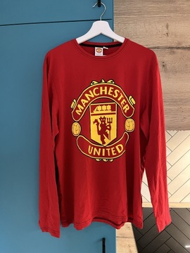 Longsleeve Manchester United rozmiar L