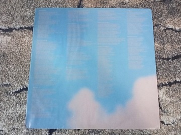 Dire Straits -Brothers in Arms wkładka do Lp