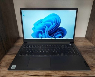 Laptop Lenovo ThinkBook 15-IIL I5-1035G1/16GB gwar