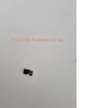 Aparat Przedni  HUAWEI MediaPad M3 Lite 8 CPN-W09