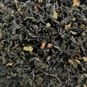 Herbata Czerwona Pu-Erh Zimowy 500g SunLife
