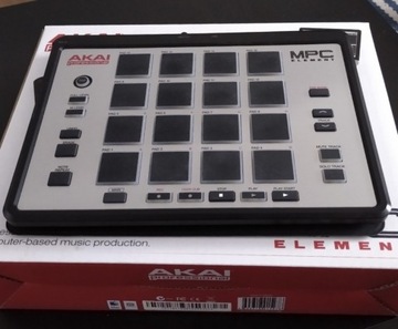 Akai MPC Element z kablem USB