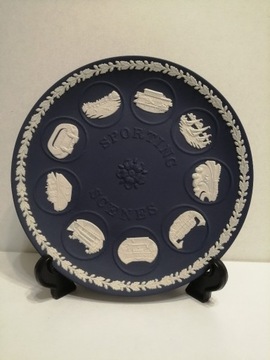 Wedgwood Jasperware talerz