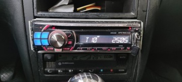 Radio samochodowe Alpine cde102ri USB 