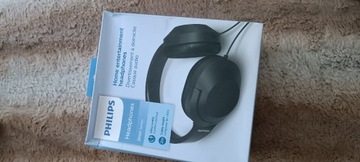 Słuchawki PHILIPS Headphones  2000Series 