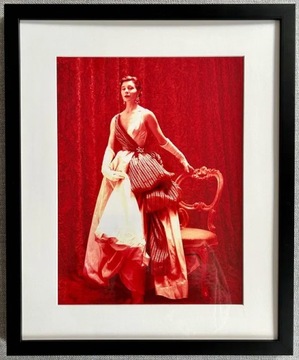 Fotografia kolekcjonerska, Bettina Graziani, 1952
