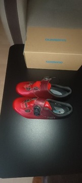 Sprzedam buty szosowe Shimano RC7