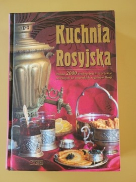 Kuchnia rosyjska