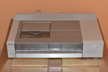 Philips cd-202