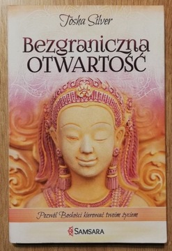 Bezgraniczna otwartość Silver