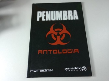 Penumbra antologia poradnik polski