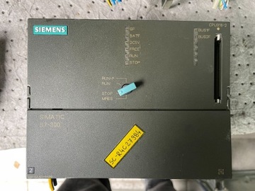 Sterownik SIMATIC S7-300 CPU318-2