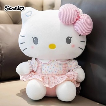 Pluszak maskotka Hello Kitty 23cm