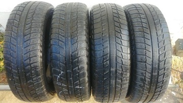 Michelin 195/60 R16 zimowe