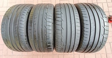 Opony Dunlop Sport Maxx RT 225/45R17