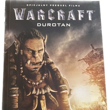 Warcraft Durotan