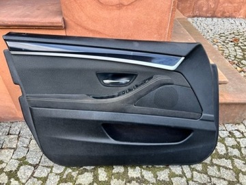BMW F10 boczek drzwi kierowcy EU lewy przód 
